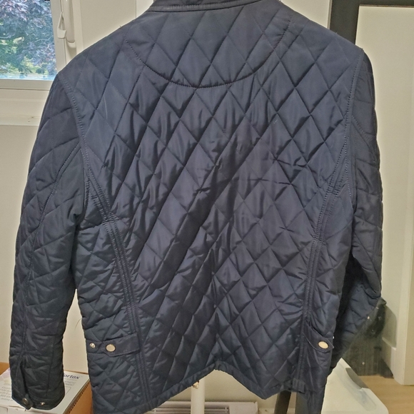 Zara Men's Quilted Jacket size M and L - Picture 2 of 5